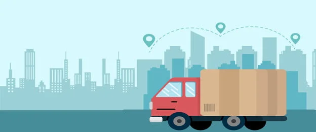 Courier Tracking