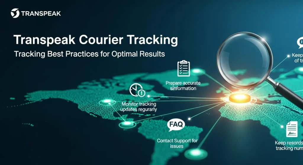 Tracking Best Practices for Optimal Results