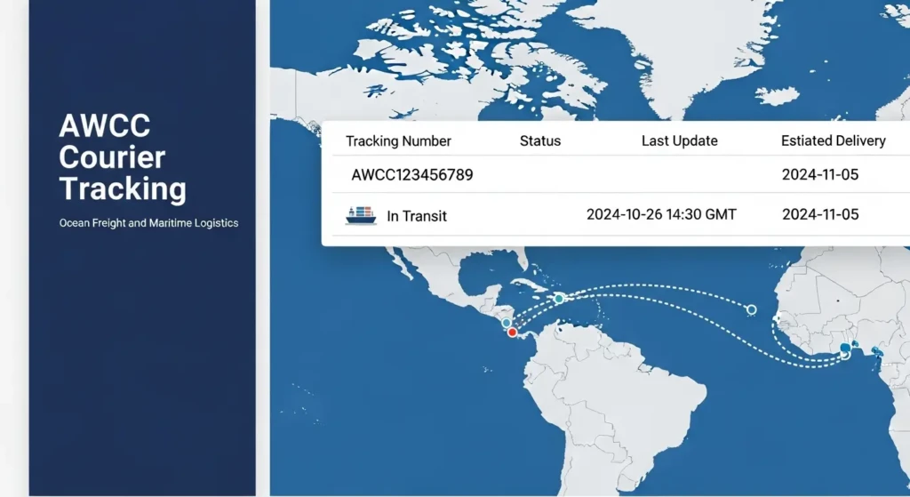 Ocean Freight and Maritime Logistics