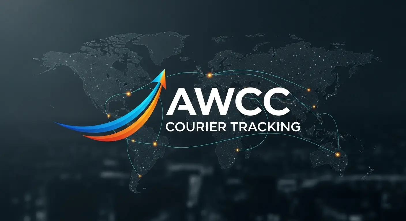 AWCC Courier Tracking – Track Your Courier Shipment and Delivery Status Online