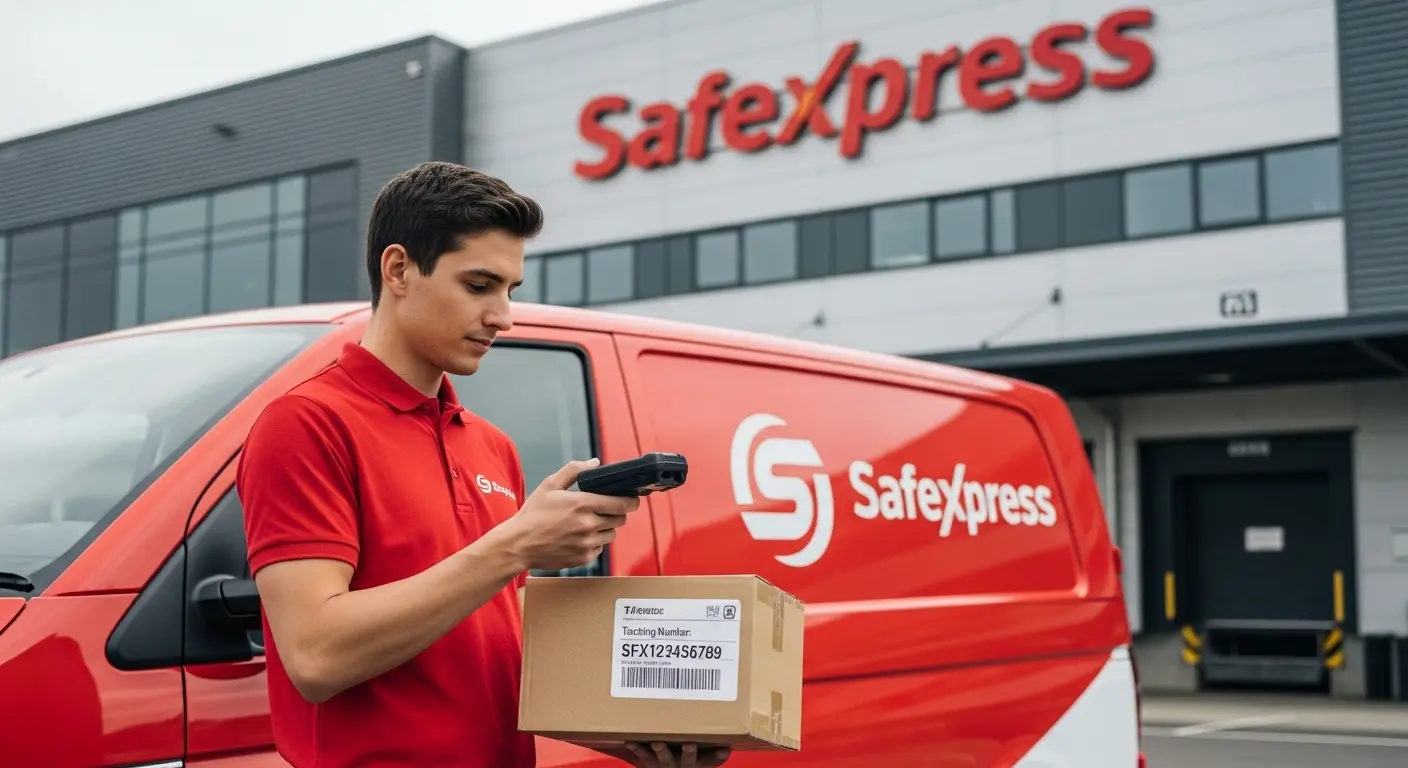 Safexpress Courier Tracking – Track Your Shipment Online and Check Real-Time Delivery Status