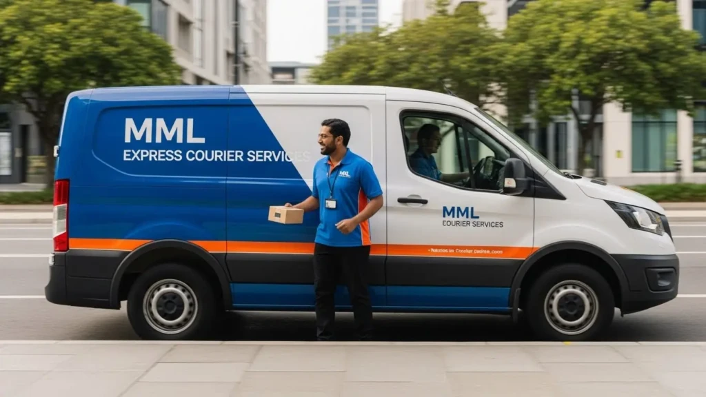 Understanding MML Express Courier Services