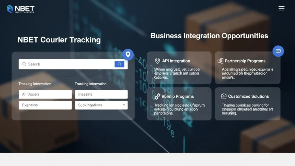 Business Integration Opportunities